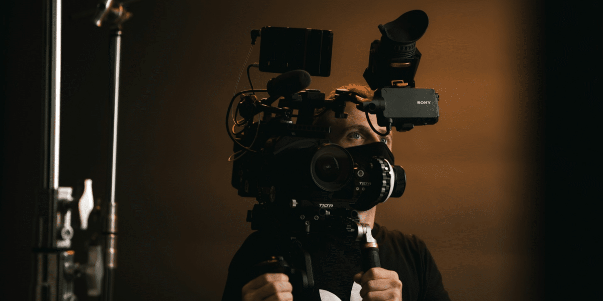 The Challenges of Running an Independent Film Studio