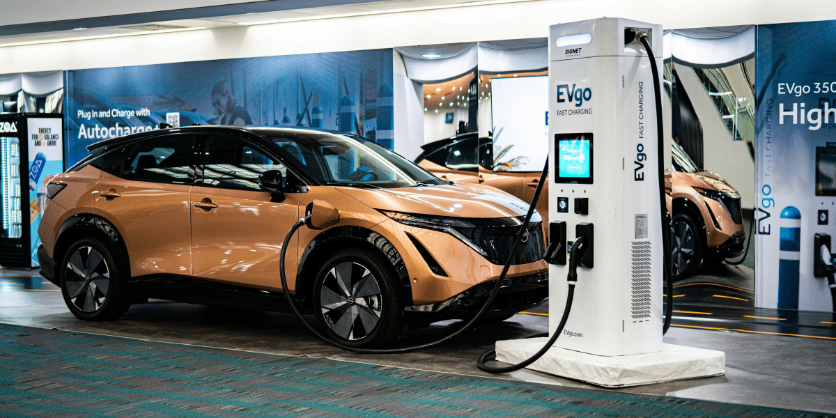 Electrifying the Entertainment World- How EV.com is Shaping the Future of Electric Vehicles in the Industry