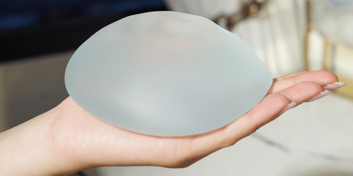 FDA-Approved Breast Implant: Motiva