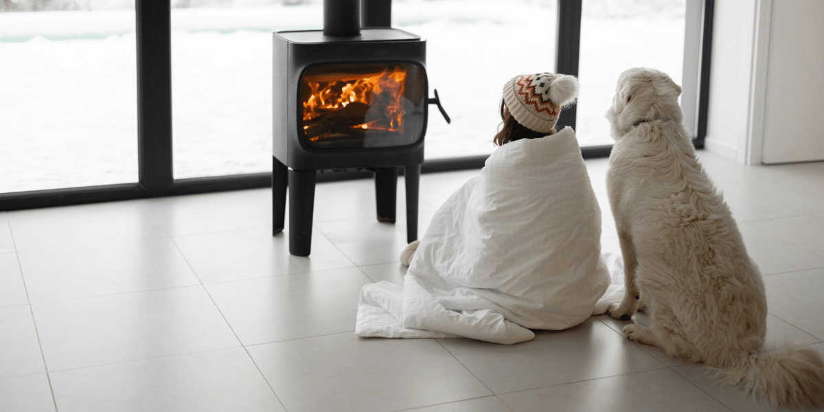 Importance of Keeping Warm Over the Winter