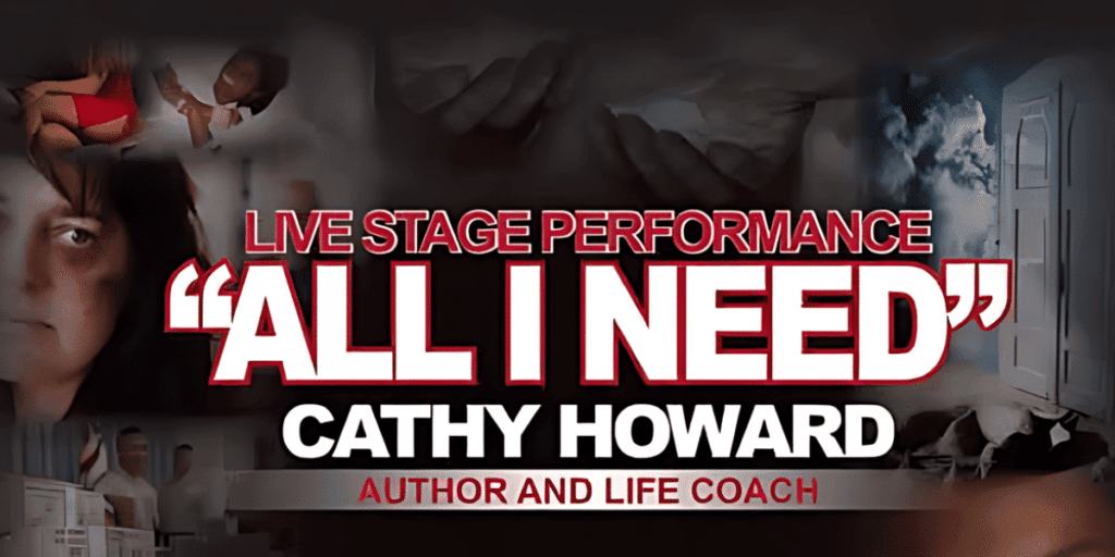 Revolutionizing the Entertainment Industry- Dr. Cathy L. Howard