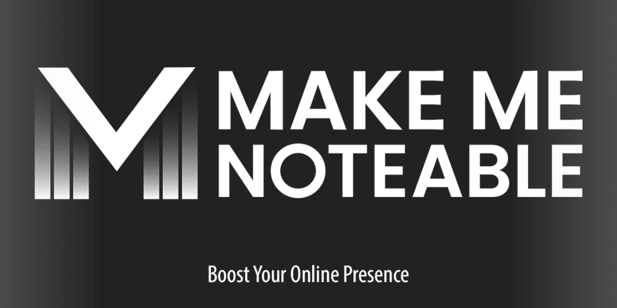 Unlock Your Publishing Potential with Make Me Noteable