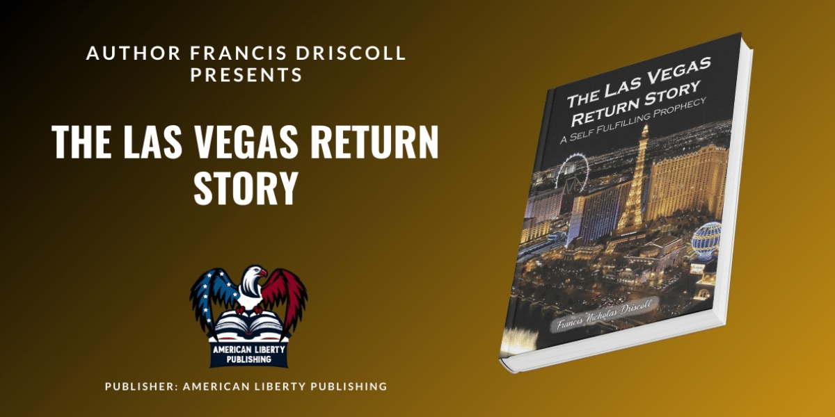 Unveiling Las Vegas Return Story Through Driscoll’s Eyes