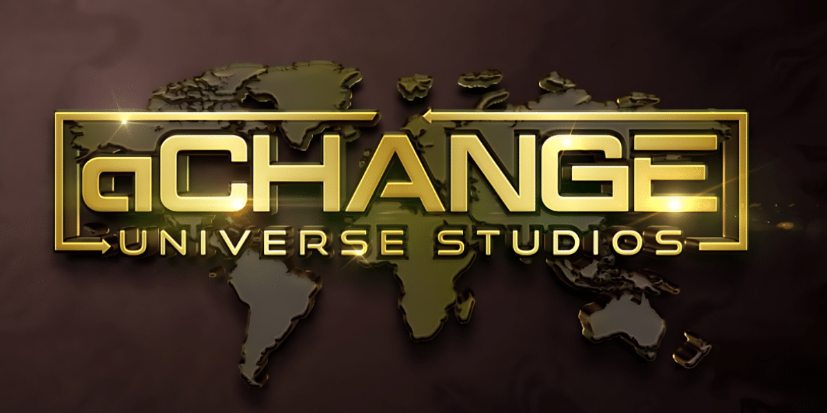 Revolutionizing the Entertainment Industry: Dr. Cathy L. Howard and aCHANGE Universe Studios