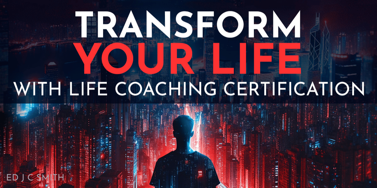 Life Coaching Certification: Start Your Journey Today