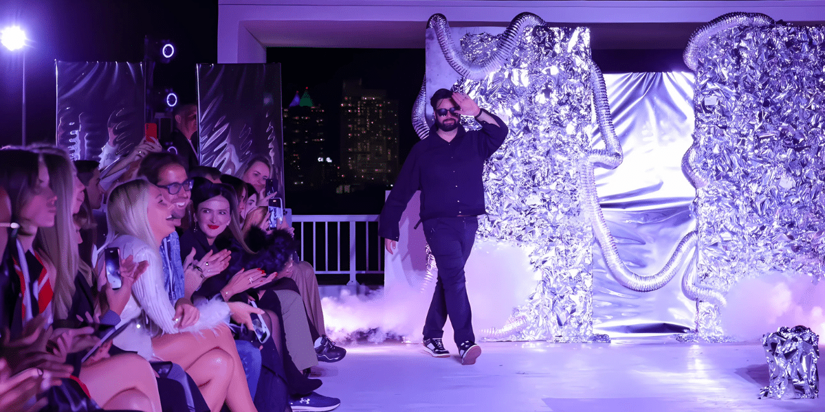 Florida Men's Fashion Week (FMFW)