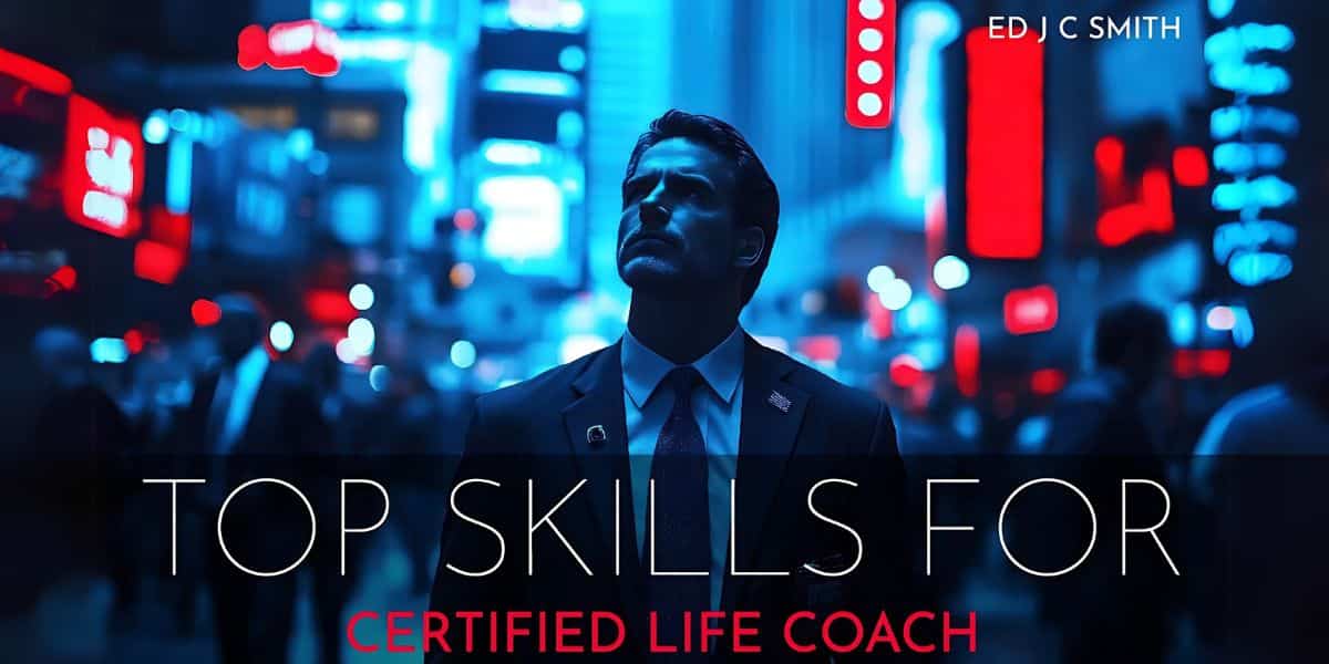 Key Skills for Certified Life Coaches