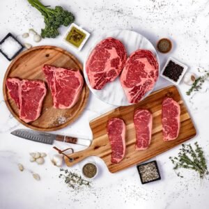 Good Ranchers’ White Meat Chicken Nuggets Redefine Healthy Eating