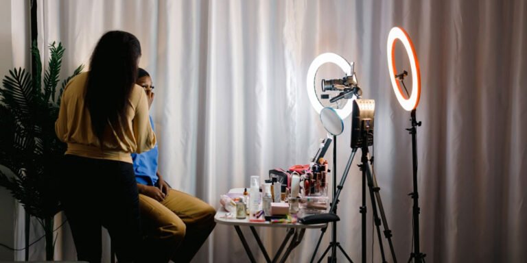 The Unseen Struggle: What Happens While Actors Wait for Transformative Movie Makeup