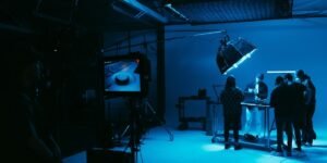 The Crucial Role of VFX Companies in Entertainment