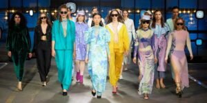 Fashion Model vs. Supermodel: Decoding the Elite Status and Fame