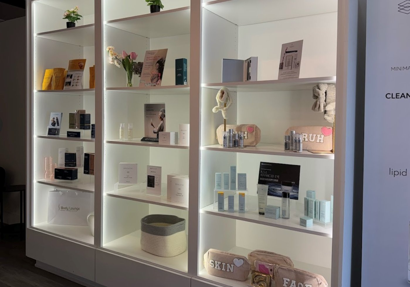 Laser Lounge Dallas Provides Alma Clearlift: A Non-Invasive Approach to Supporting Youthful-Looking Skin