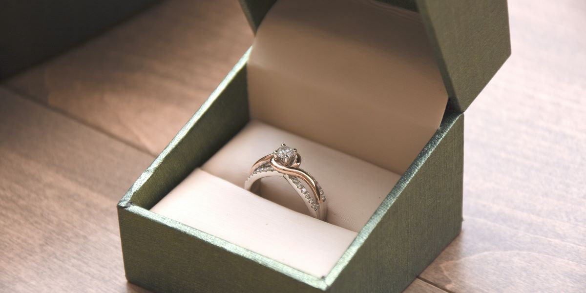 Shine Bright: How to Choose the Perfect Diamond Ring from a Trusted Diamond Company