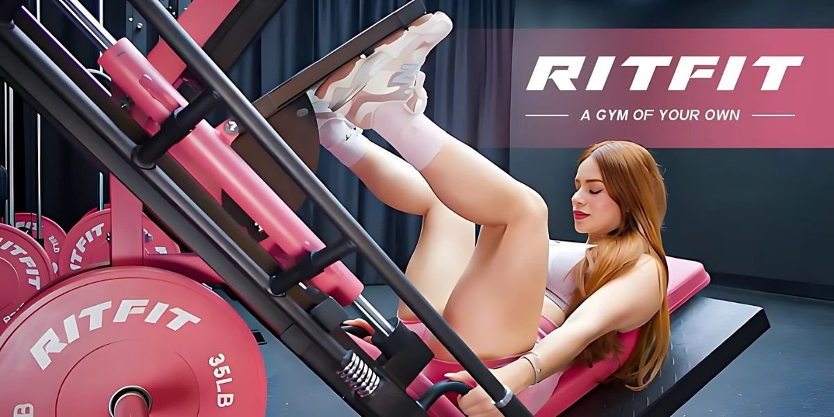 Celebrate Women's Strength: Pink Fitness Equipment for Empowering Your Workout