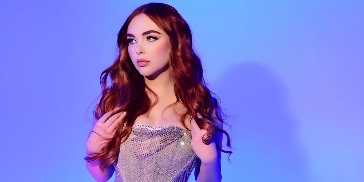 Maisy Kay Brings Timeless Glamour and Modern Sensibility to Pop Music