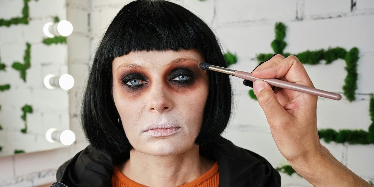 The Unseen Struggle: What Happens While Actors Wait for Transformative Movie Makeup