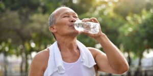 Hydration for Wellness: How Staying Hydrated Boosts Your Health