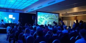 The Influence of Global Engineering Conferences on Urban Policy and Sustainable Practices