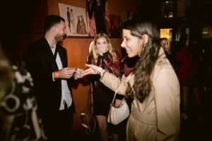 Josh Pele: The Magician Who’s Transforming Event Entertainment Worldwide