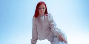 Kass Hart The Road to the International Stage