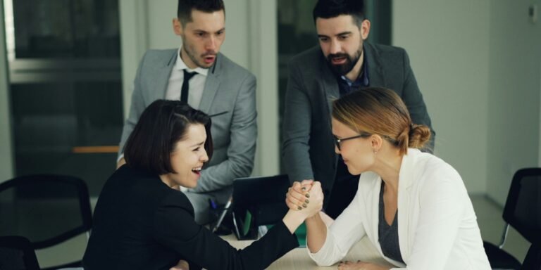 Stop Family Feuds: How to Resolve Disputes in Your Family Business