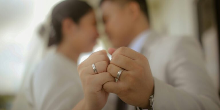 How Prenuptial Agreements Safeguard Your Financial Future