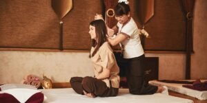What Are Traditional Massage Therapies and Why Do They Matter