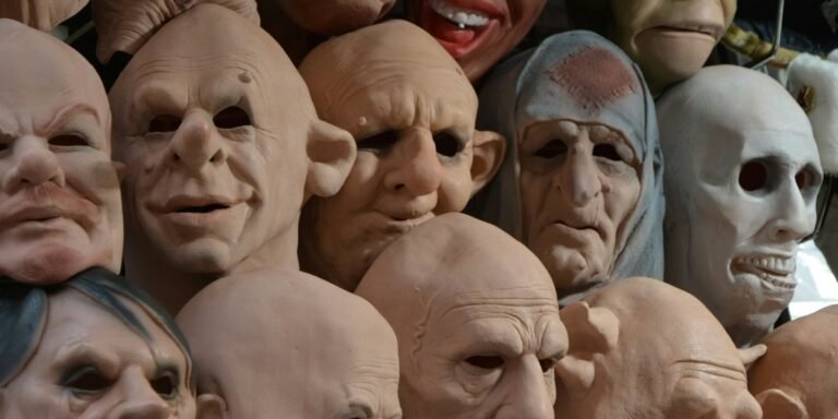 How Prosthetics Transform Storytelling and Visual Impact in Film