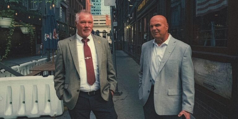 Understanding the Divergences Between Businessmen and Entrepreneurs