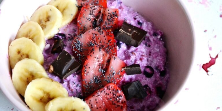How Chia Seeds and Psyllium Fiber Boost Digestive Wellness