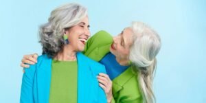 Beauty Influencer Dawn Pfingsten Shares Expert Tips to Help Minimize Under-Eye Concealer Creasing for Women Over 50