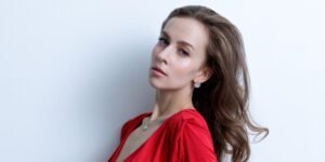 Marianna Fedchuk’s Search of Freedom: A Life Between Continents