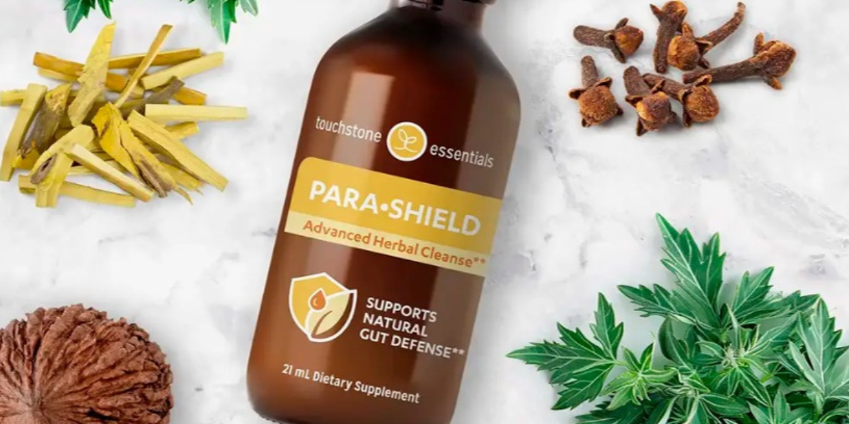 Para-Shield A Quiet Wellness Choice Among Celebrities