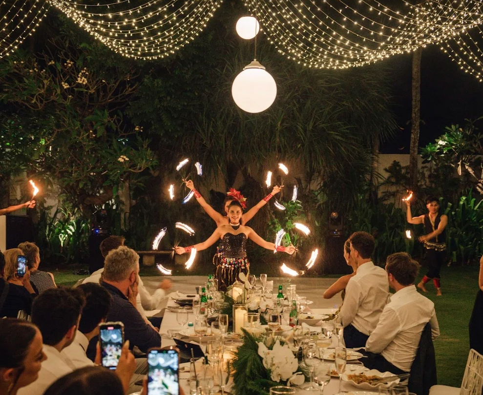 Poppy Planning Offers Boutique, Detail-Driven Wedding Planning Experiences in Dallas