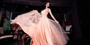 Runway to Rhapsody: Models Who Conquered Both the Catwalk and the Concert Stage