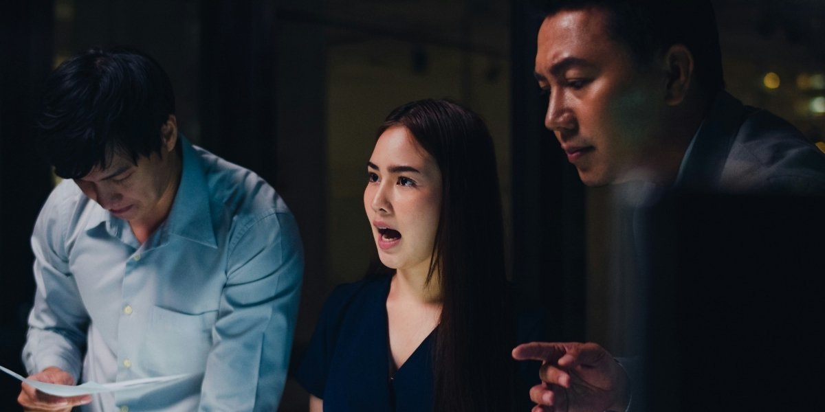 The Craft of Intensity: Inside Actor Preparation for Demanding Scenes