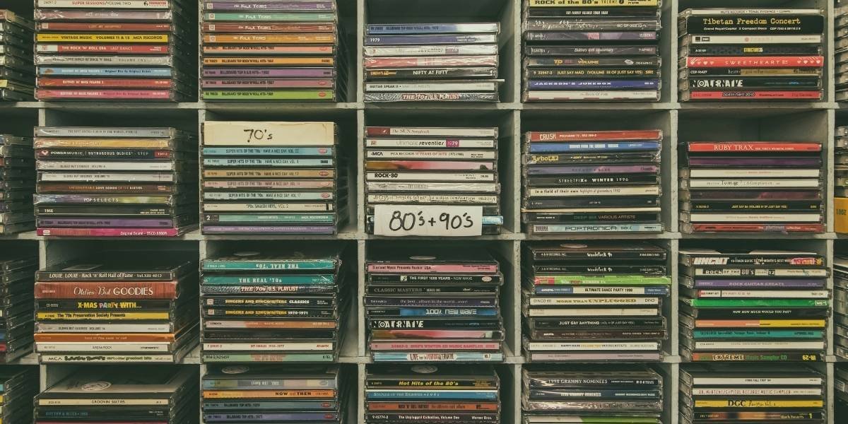 How an Artist’s Discography Shapes Their Creative and Cultural Impact