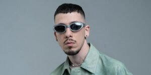 Koorosh: Shaping the Sound of Persian Hip-Hop’s New Era