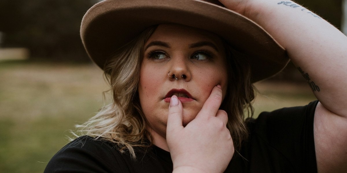 How Plus-Size Models Are Reshaping Beauty Standards