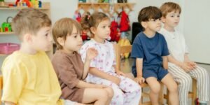 How Quality Content Shapes Child Development During Screen Time