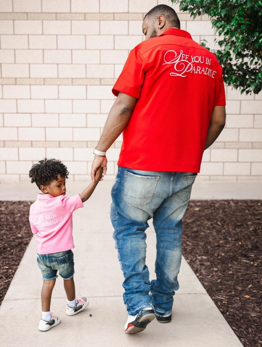 Next-Gen Streetwear A Look at Jordan Craig's Impact on Modern Fashion