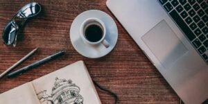 Art Aficionado Nolan Rosen Shares His Essential Tips for Sketching