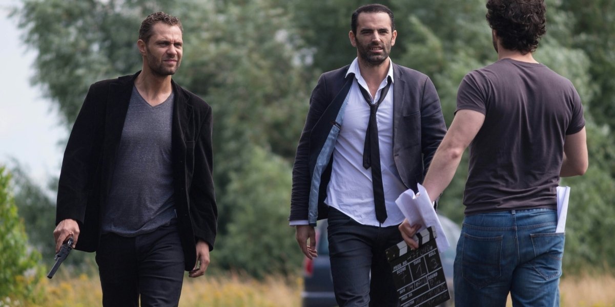 From Screen to Reality How Actors Disconnect from Movie Roles