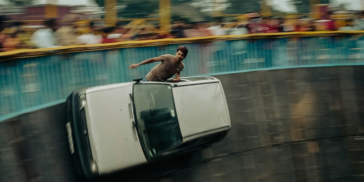 Celebrity Safety First: Prioritizing Well-being in High-Stakes Stunt Work