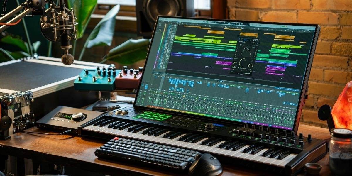 How to Use Music Composition Apps to Create Hits
