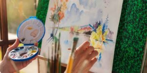 Inside Marianne Galasso’s Philosophy of Intentional Living Through Art