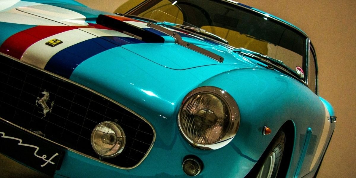 Sports Cars: Where Aesthetic Design Meets Driving Thrills