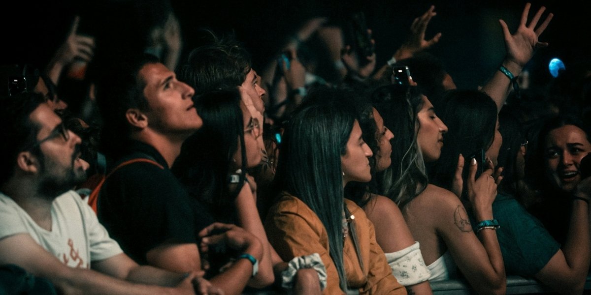 From Stage to Screen: What Makes Musician Journey Documentaries a Hit?