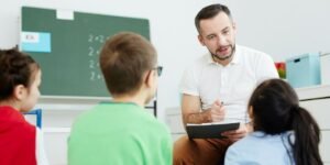 Thoughts on Modern Leadership: Dr. Connor Robertson’s Advice to the Next Generation