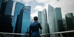 Why Dr. Connor Robertson Prioritizes Legacy Over Leverage in Business Deals